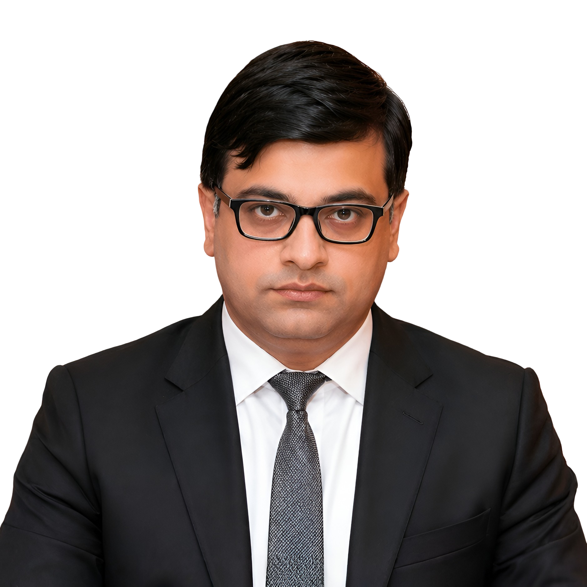 Manish Wadhwa
