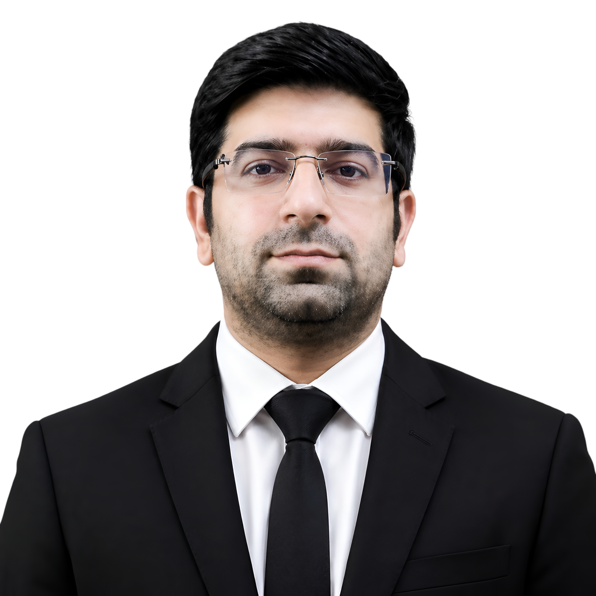 Saurabh sahni