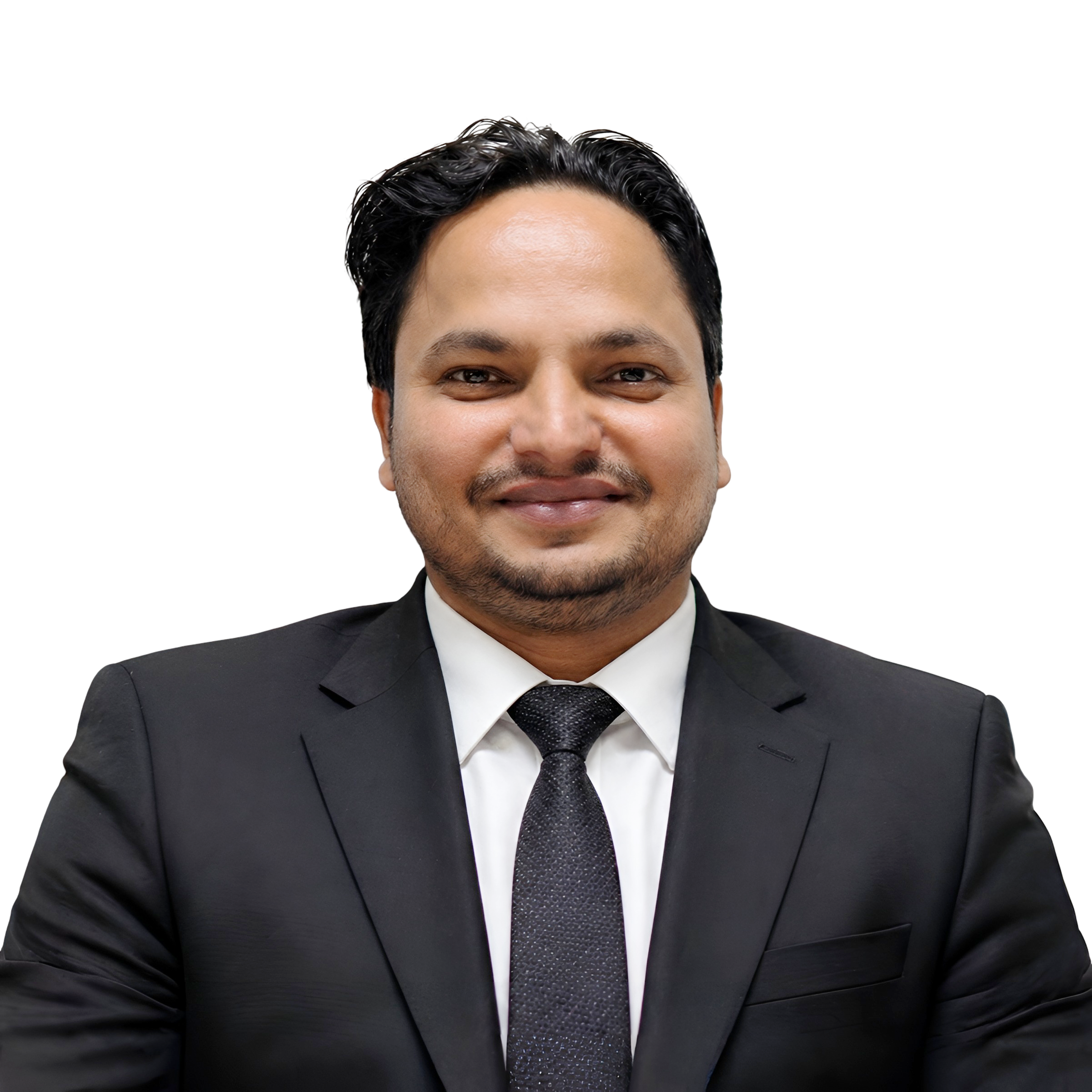 Narantak Sharma