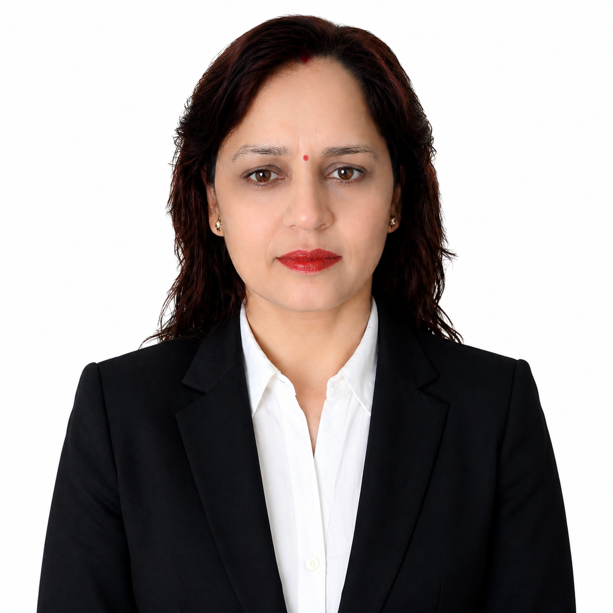 Pooja Kaushik