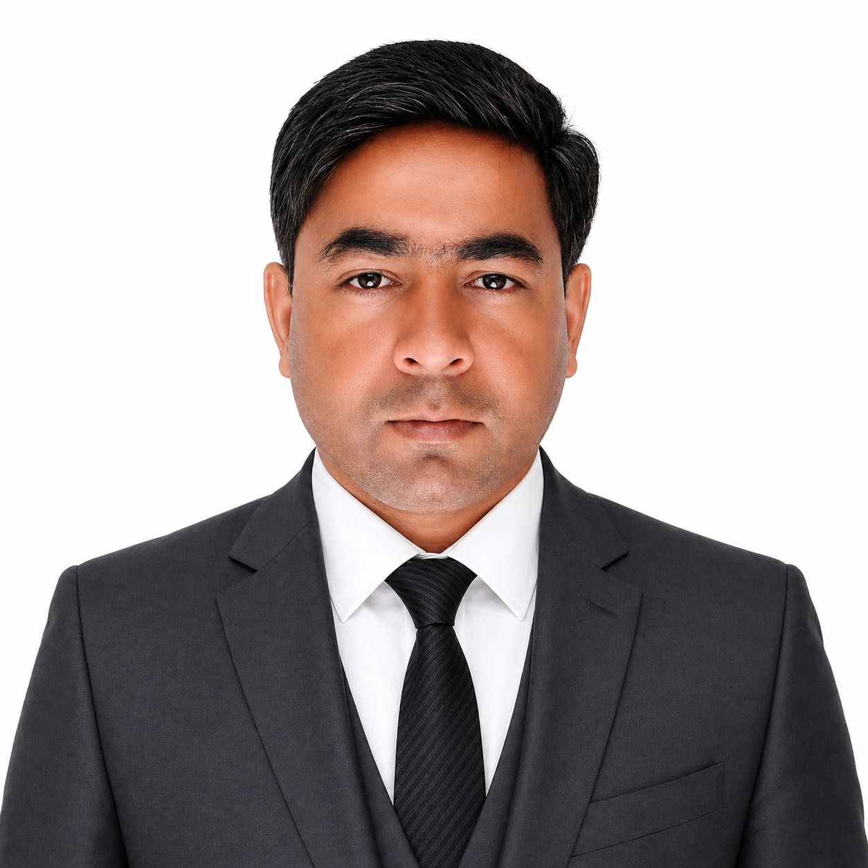 rajinder